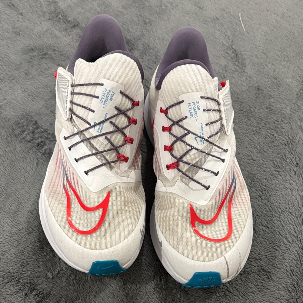 Nike Pegasus FlyEase women On/Off Road Running Shoes